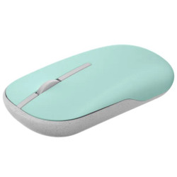 Mouse fara fir Asus Marshmallow MD100 (Green) Thumb