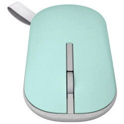 Mouse fara fir Asus Marshmallow MD100 (Green) Thumb