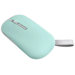 Mouse fara fir Asus Marshmallow MD100 (Green) Thumb