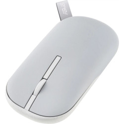 Беспроводная мышь Asus Marshmallow MD100 (Grey) Thumb