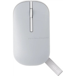Mouse fara fir Asus Marshmallow MD100 (Grey)