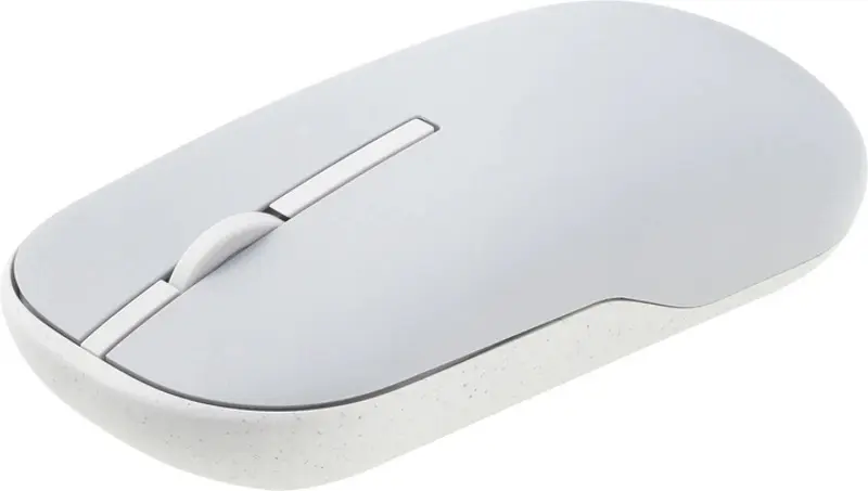 Беспроводная мышь Asus Marshmallow MD100 (Grey) - 4