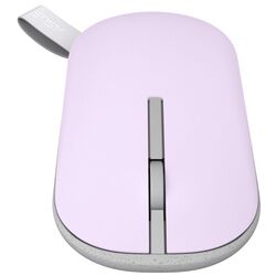 Mouse fara fir Asus Marshmallow MD100 (Purple) Thumb