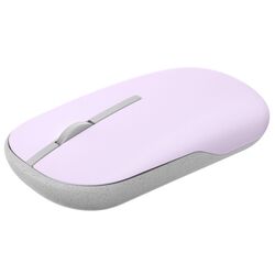 Mouse fara fir Asus Marshmallow MD100 (Purple) Thumb