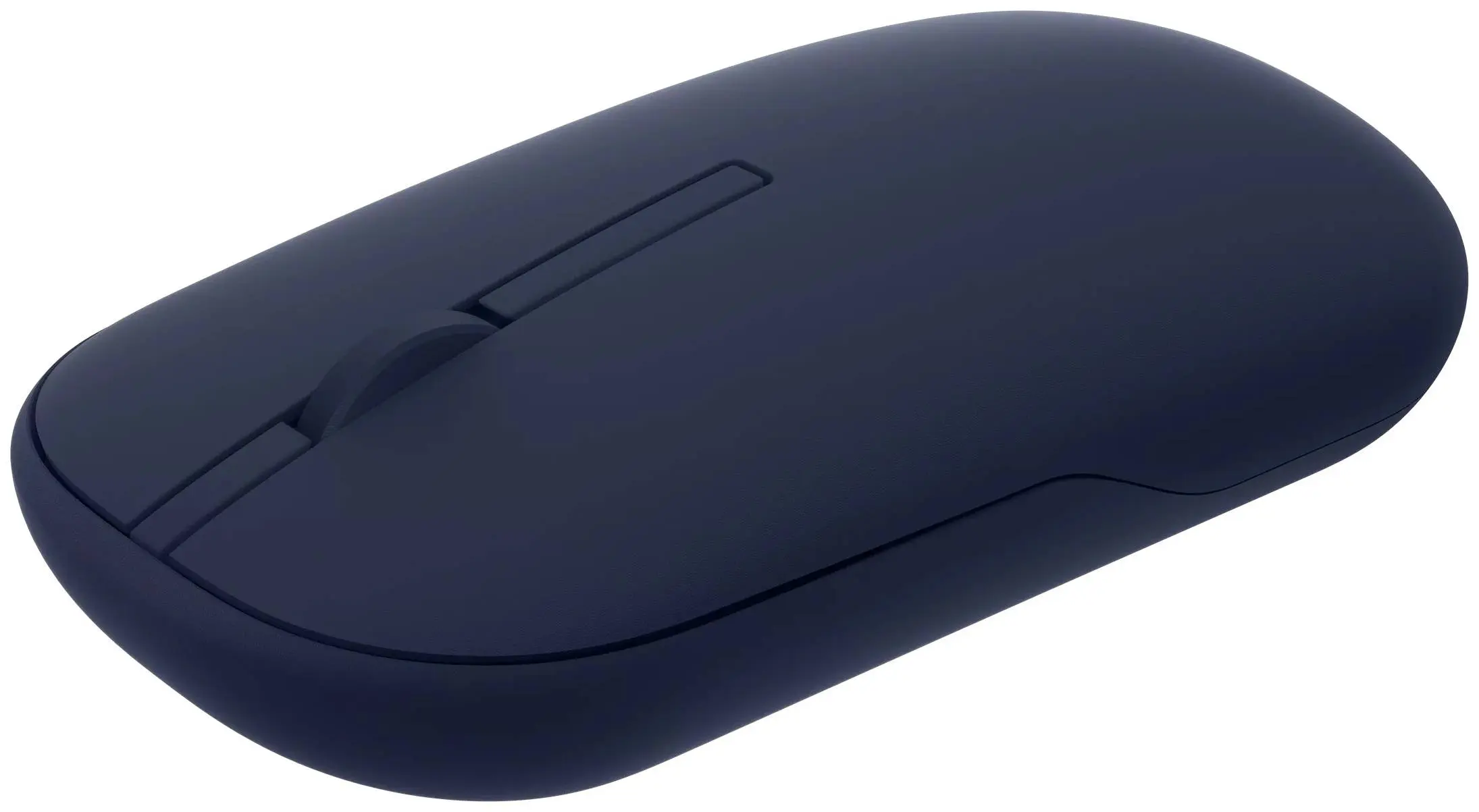 Беспроводная мышь Asus Marshmallow MD100 (Quiet Blue) - 2