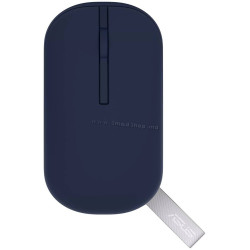 Беспроводная мышь Asus Marshmallow MD100 (Quiet Blue)