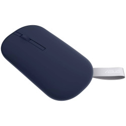 Беспроводная мышь Asus Marshmallow MD100 (Quiet Blue) Thumb