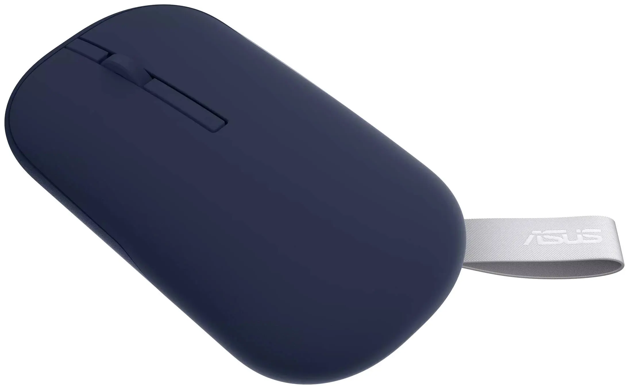 Беспроводная мышь Asus Marshmallow MD100 (Quiet Blue) - 4