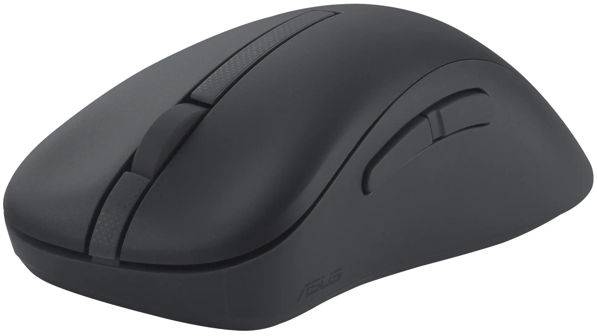 Беспроводная мышь Asus MD102 (Dark Grey) - 3