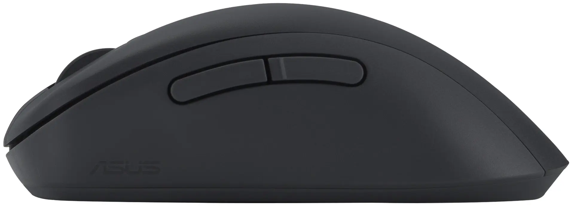 Беспроводная мышь Asus MD102 (Dark Grey) - 4