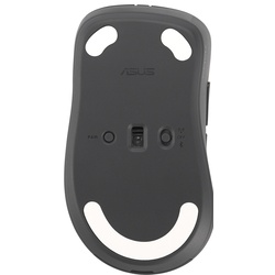 Беспроводная мышь Asus MD102 (Dark Grey) Thumb