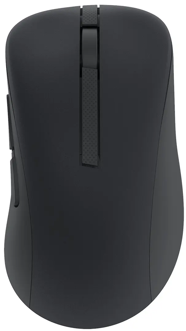 Беспроводная мышь Asus MD102 (Dark Grey)