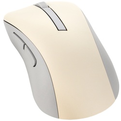 Mouse fara fir Asus MD102 (Oat Milk) Thumb