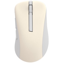 Mouse fara fir Asus MD102 (Oat Milk)