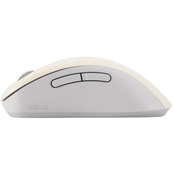 Mouse fara fir Asus MD102 (Oat Milk) Thumb
