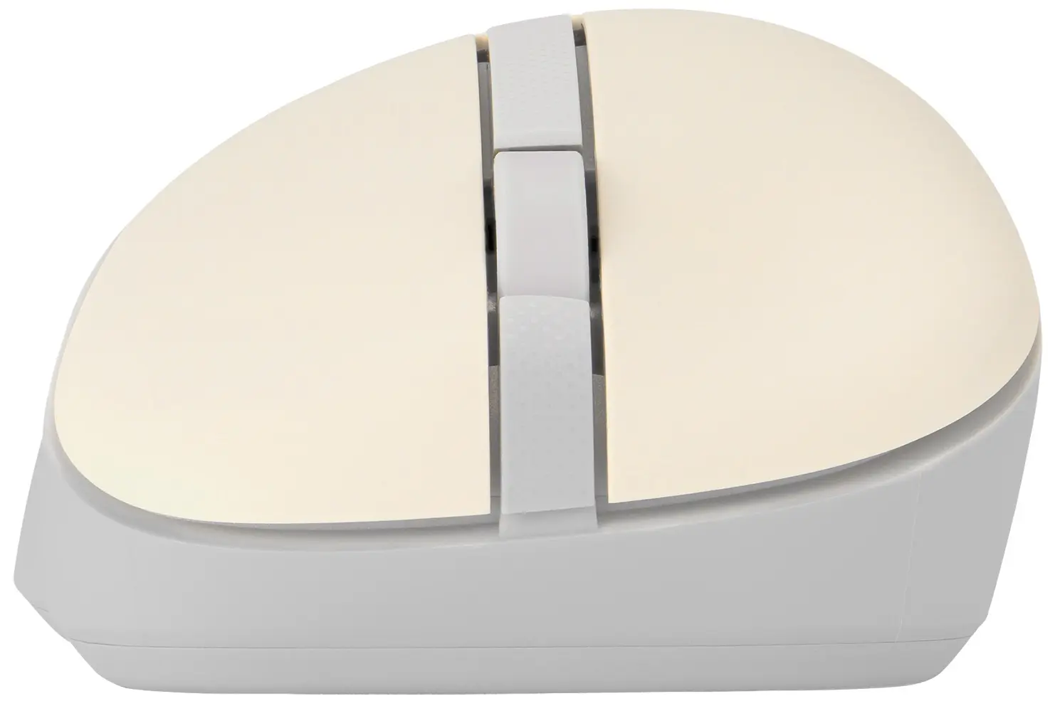 Mouse fara fir Asus MD102 (Oat Milk)