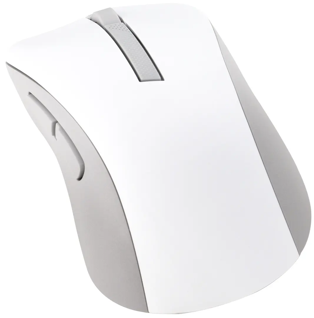 Mouse fara fir Asus MD102 (White)