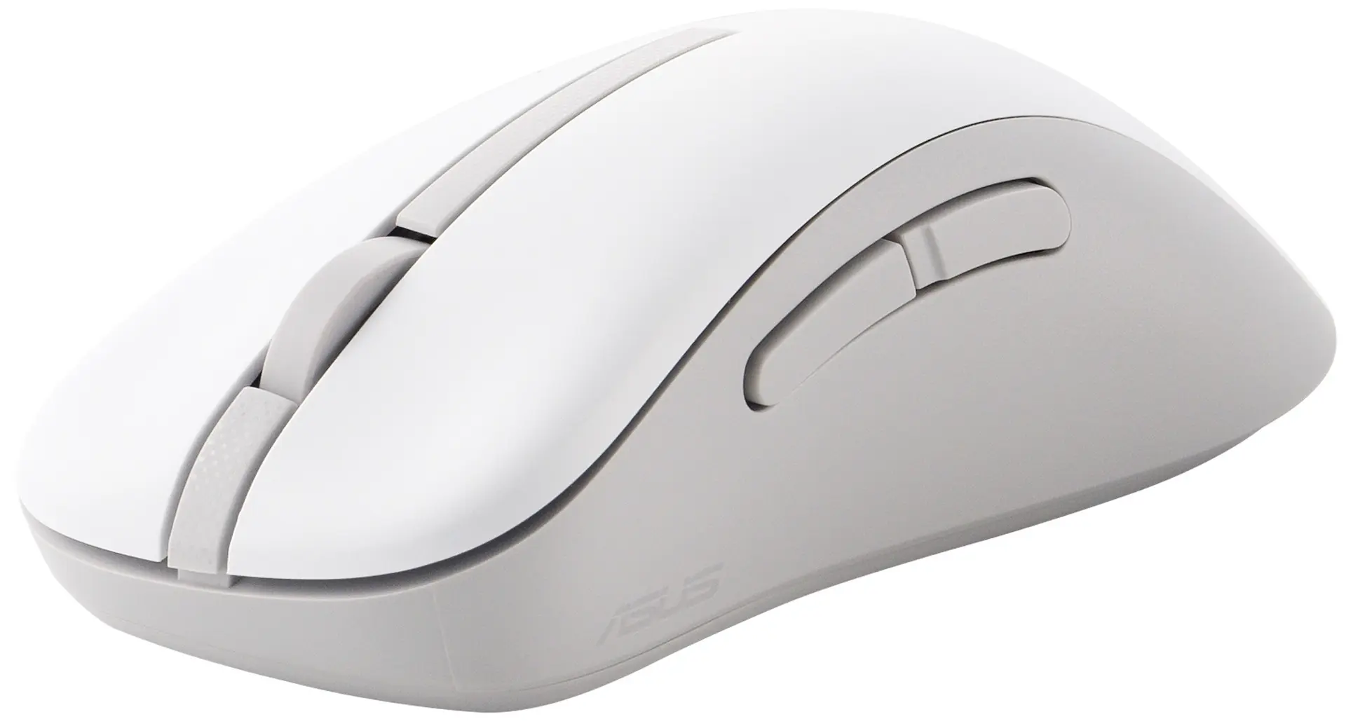 Mouse fara fir Asus MD102 (White)