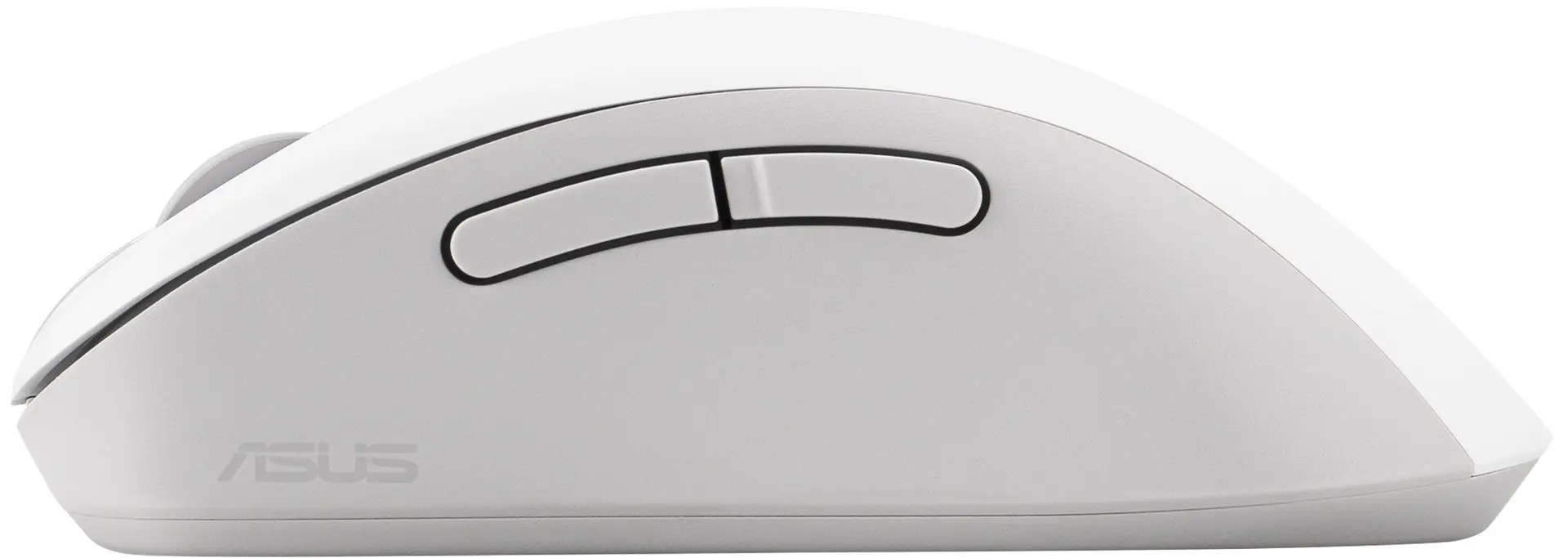 Mouse fara fir Asus MD102 (White)