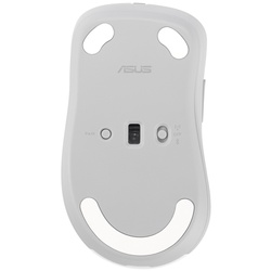 Mouse fara fir Asus MD102 (White) Thumb