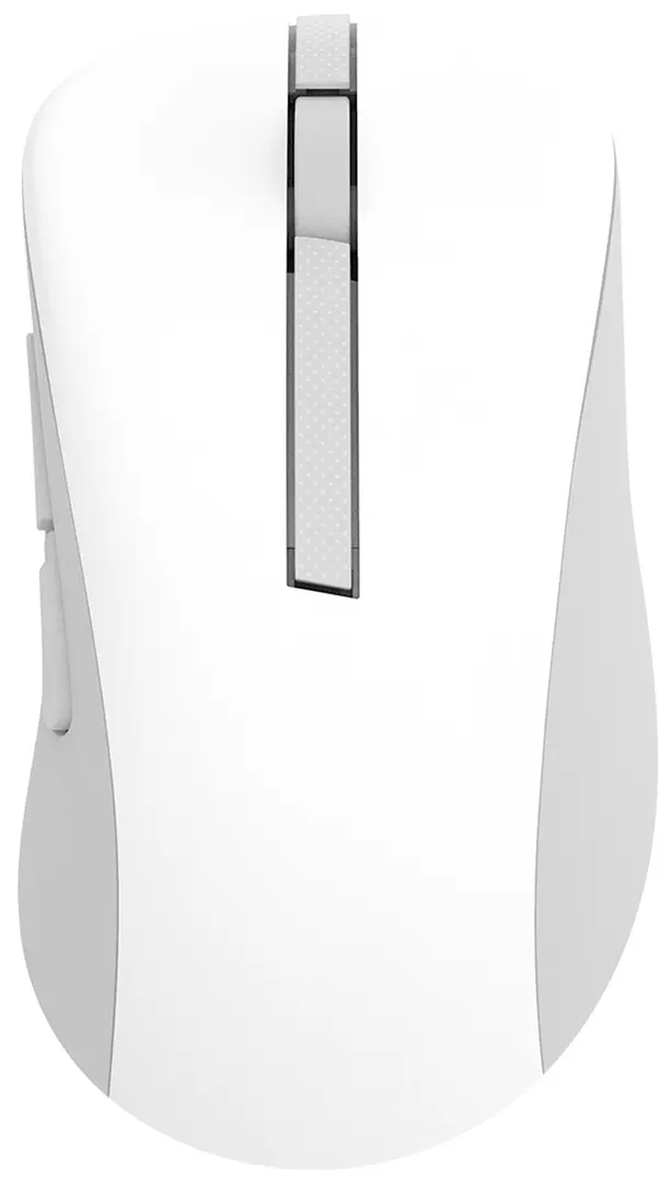 Mouse fara fir Asus MD102 (White)