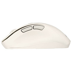 Mouse fara fir Asus MD105 (Milky White) Thumb