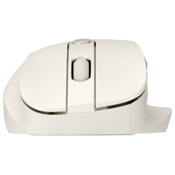 Mouse fara fir Asus MD105 (Milky White) Thumb
