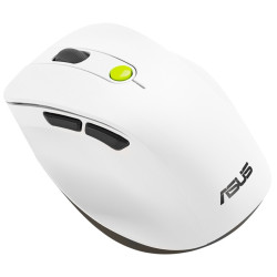 Mouse fara fir Asus MD105 (Volt Green) Thumb
