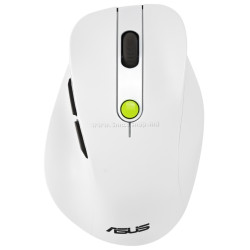 Mouse fara fir Asus MD105 (Volt Green)