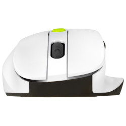 Mouse fara fir Asus MD105 (Volt Green) Thumb