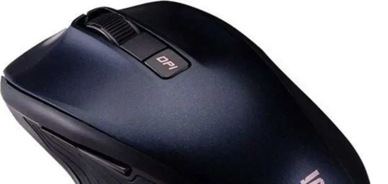 Mouse fara fir Asus MW202 (Blue) - 2