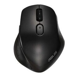 Mouse fara fir Asus MW203 (Black)