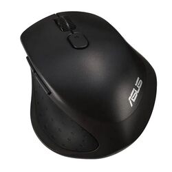 Mouse fara fir Asus MW203 (Black) Thumb