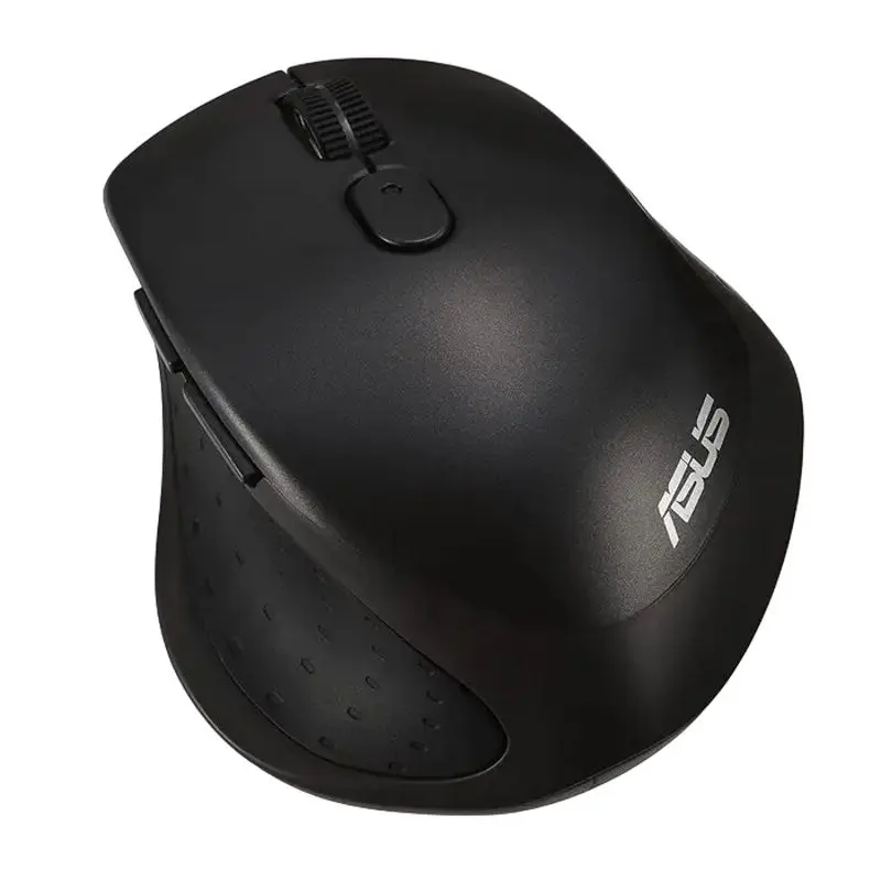 Mouse fara fir Asus MW203 (Black)