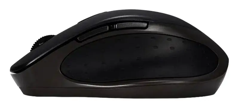 Mouse fara fir Asus MW203 (Black)