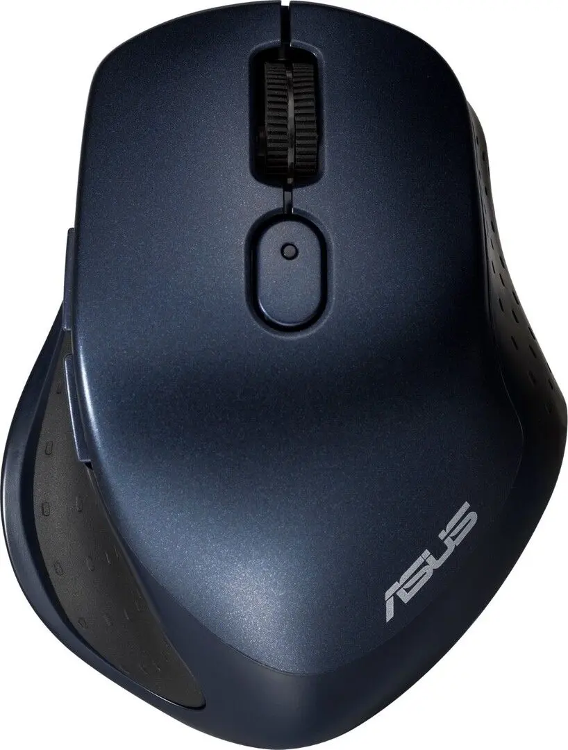 Mouse fara fir Asus MW203 (Blue)