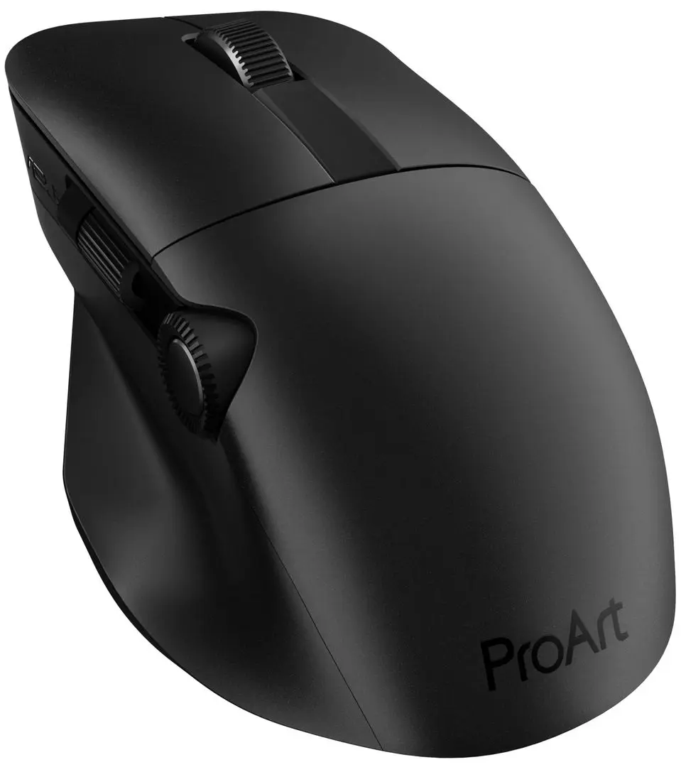 Беспроводная мышь Asus ProArt MD300 (Black)