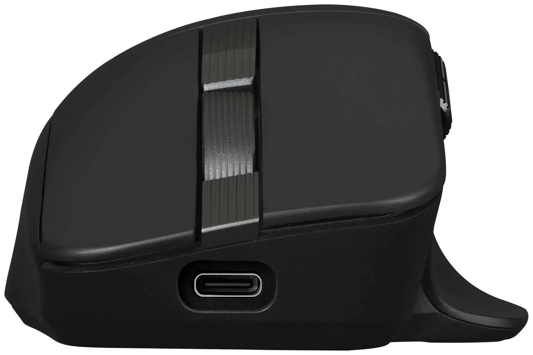 Беспроводная мышь Asus ProArt MD301 (Black Aerolite) - 3