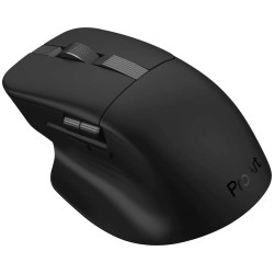 Беспроводная мышь Asus ProArt MD301 (Black Aerolite) Thumb