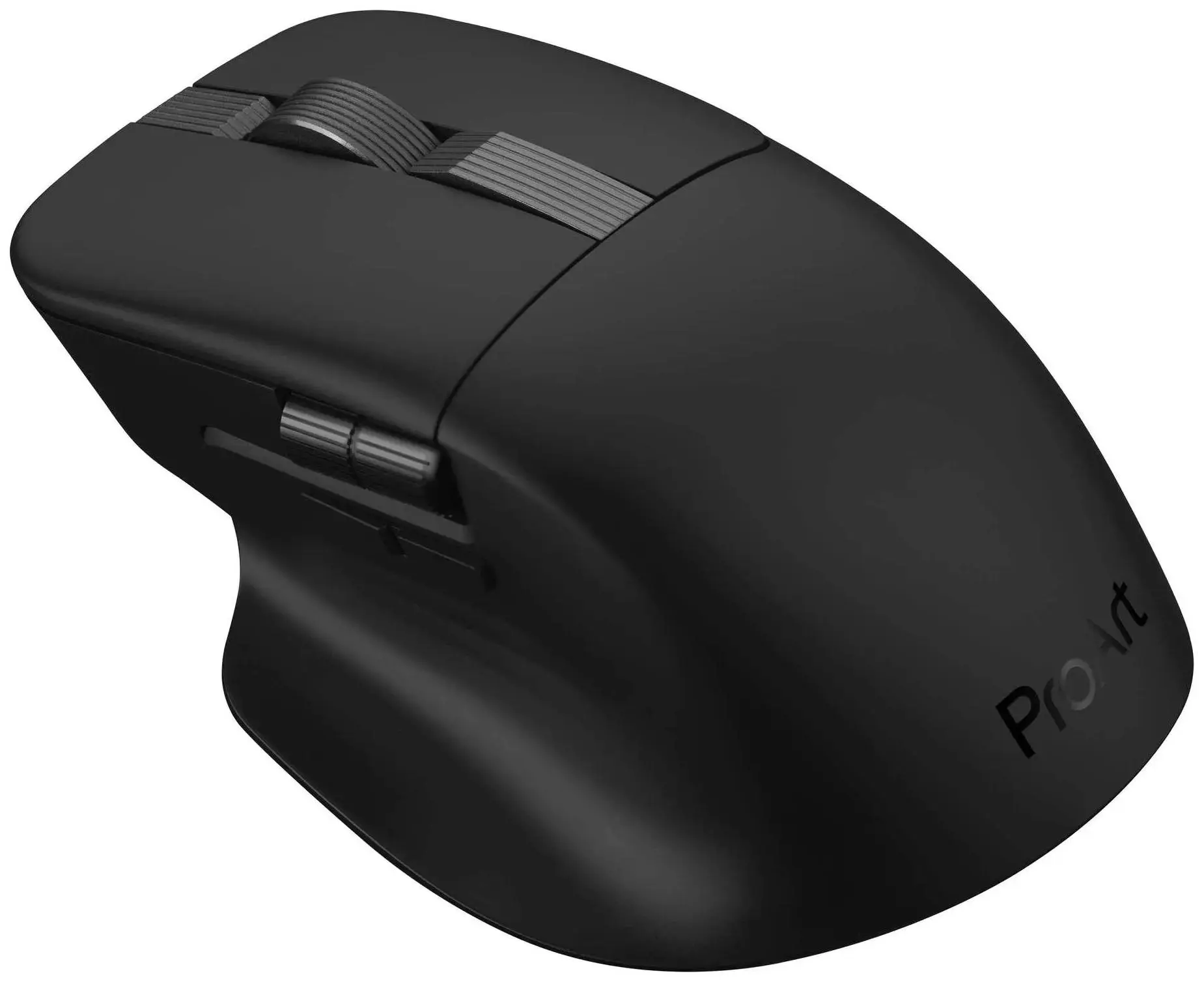 Беспроводная мышь Asus ProArt MD301 (Black Aerolite) - 4