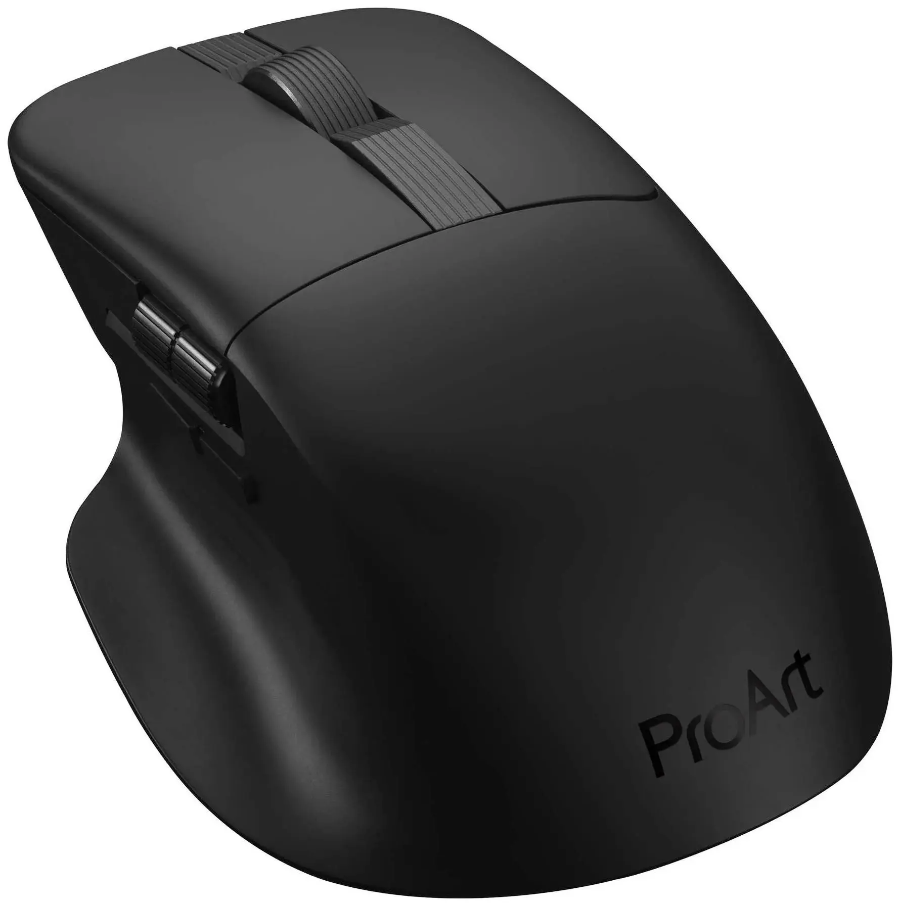 Беспроводная мышь Asus ProArt MD301 (Black Aerolite) - 6