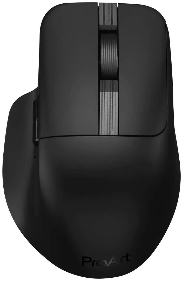 Беспроводная мышь Asus ProArt MD301 (Black Aerolite)