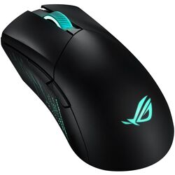 Mouse fara fir Asus ROG Gladius III AimPoint (Black) Thumb
