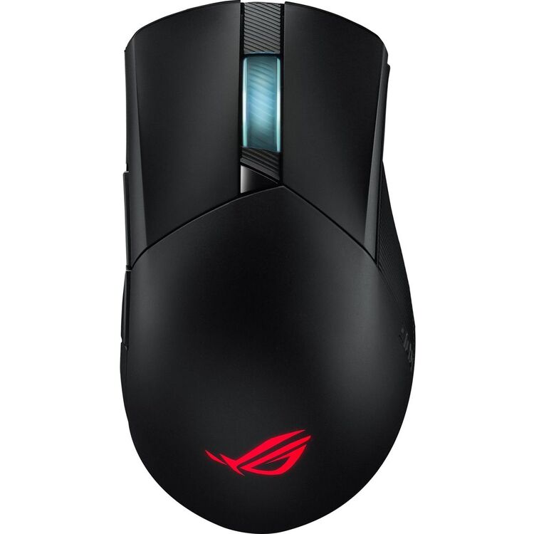 Беспроводная мышь Asus ROG Gladius III AimPoint (Black) купить в ...