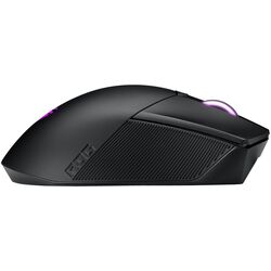 Mouse fara fir Asus ROG Gladius III AimPoint (Black) Thumb