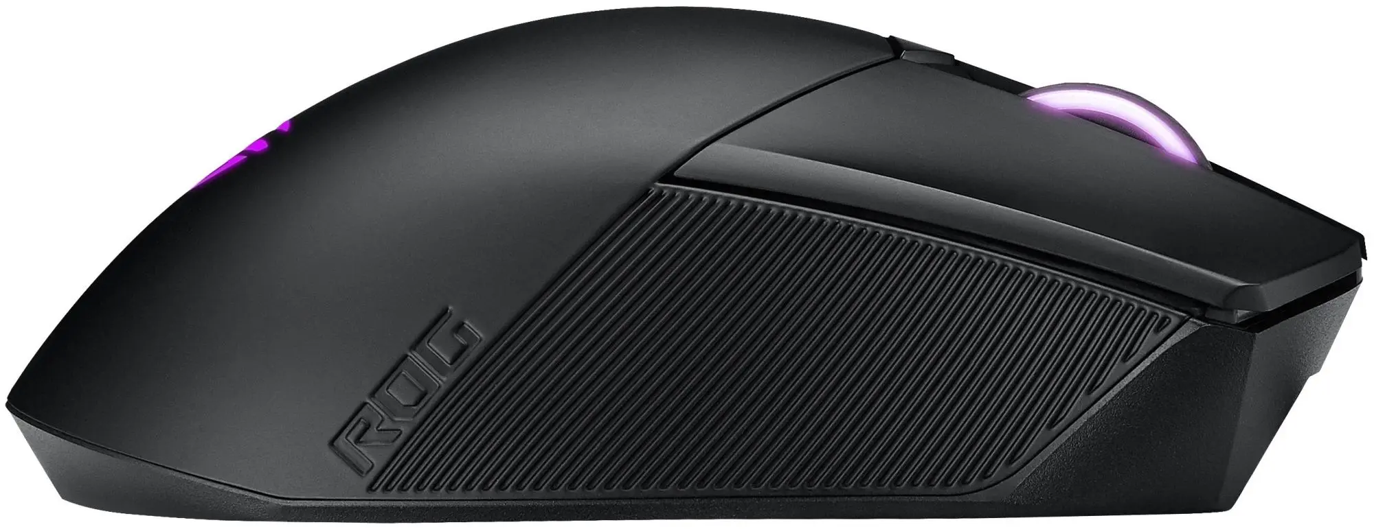 Mouse fara fir Asus ROG Gladius III AimPoint (Black)