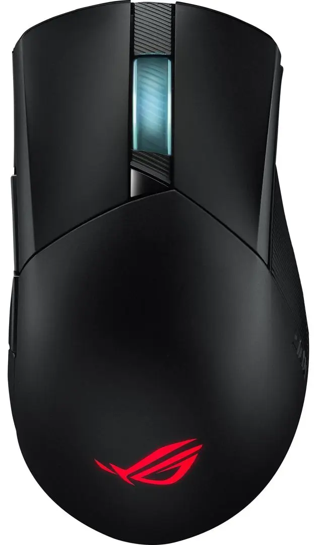 Mouse fara fir Asus ROG Gladius III AimPoint (Black)