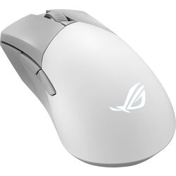 Mouse fara fir Asus ROG Gladius III AimPoint (White) Thumb