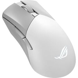 Mouse fara fir Asus ROG Gladius III AimPoint (White) Thumb