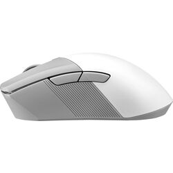 Mouse fara fir Asus ROG Gladius III AimPoint (White) Thumb